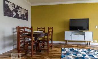 Imagem 6: Apartamento para Aluguel - Saúde, 2 Quartos, 67 m2