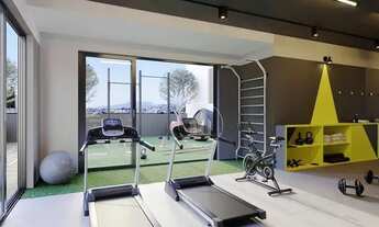 Imagem 5: Apartamento à venda, 109 m² por R$ 1.012.000,00 - Estreito - Florianópolis/SC