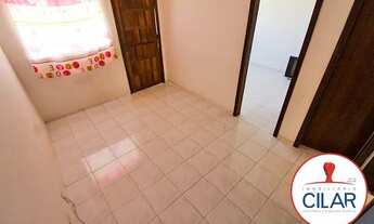 Imagem 3: Curitiba - Casa Padrão - Sítio Cercado