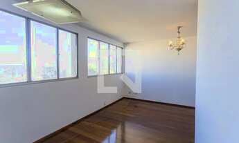 Imagem 4: Apartamento para Aluguel - Sagrada Família, 3 Quartos, 123 m2