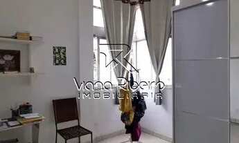 Imagem 7: Apartamento para venda com 62 metros quadrados com 2 quartos em Vila Isabel - Rio de Janei