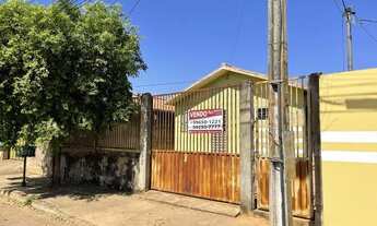 Imagem 2: Vendo Excelente Casa de 3 quartos no Residencial José Carlos Guimarães