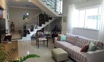 Imagem 4: Casa - Vivenda das Cerejeiras - Valinhos