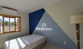 Imagem 7: Linda Casa com 2 dormitórios para alugar, 59 m² por R$ 1.197/mês - Neópolis - Gravataí/RS