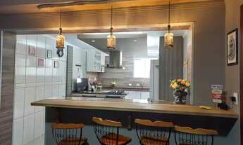 Imagem: Casa à venda no Parque Bela Vista, em Votorantim-SP