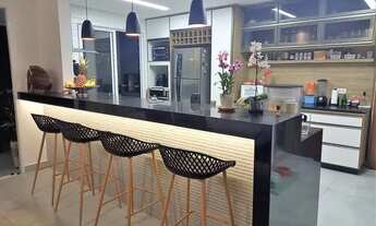 Imagem 6: Casa para Venda em Cabo Frio, Praia do Foguete, 4 dormitórios, 4 suítes, 5 banheiros