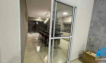 Imagem 6: BADY BASSITT - Casa Padrão - RESIDENCIAL MENEZES IV