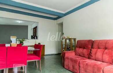 Imagem 2: São Paulo - Apartamento Padrão - Saúde