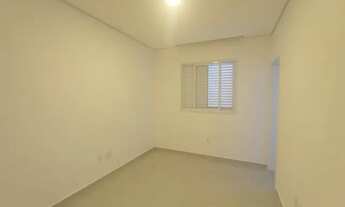 Imagem 5: Sobrado para venda tem 97 metros quadrados com 3 quartos em Ponta da Praia - Santos - SP