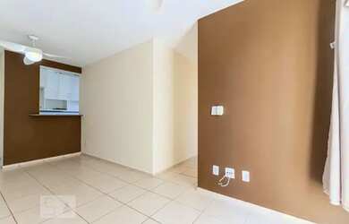 Imagem 5: Apartamento para Aluguel - Mansões Santo Antônio, 3 Quartos, 65 m2