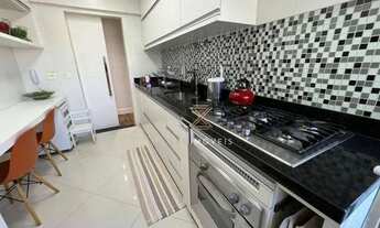 Imagem 5: Apartamento com 3 dormitórios à venda, 92 m² por R$ 1.050.000 - Vila Romana - São Paulo/SP