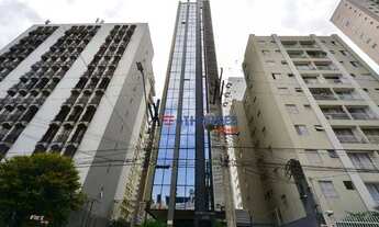 Imagem: Sala à venda, 57 m² por R$ 430.000,00