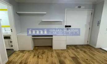 Imagem 5: Sao Paulo - Apartamento Padrão - Água Branca