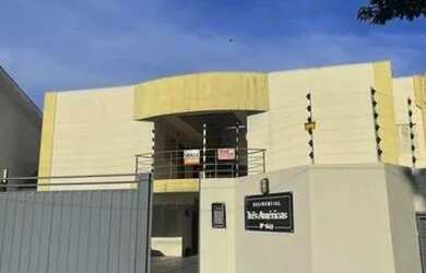 Imagem 3: LOCALIZADO NA AVENIDA ACIMA DA UNICESUMAR * TÉRREO. * FICA NO IMÓVEL: ARMÁRIOS