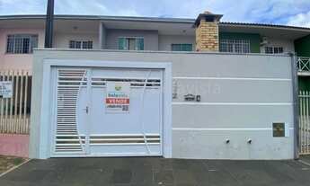 Imagem: SOBRADO SEMIMOBILIADO À VENDA NO JD. FLAMINGOS