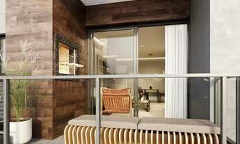 Imagem 4: Apartamento à venda, 2 quartos, 1 suíte, 1 vaga, Pátria Nova - Novo Hamburgo/RS