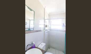 Imagem 6: Apartamento para Aluguel - Quitaúna, 2 Quartos, 47 m2