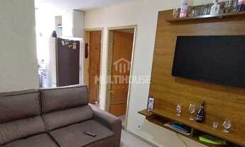 Imagem 3: Apartamento com 2 dormitórios à venda,43.00 m², Fonte Grande, CONTAGEM - MG