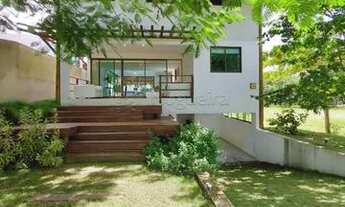 Imagem 4: Casa Alto Padrão em Toquinho! 7 Suítes - 400m² - Casa em Condomínio