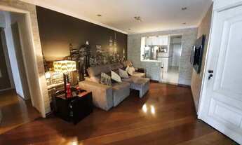 Imagem 2: Apartamento com 3 dorms, Vila Ipojuca, São Paulo - R$ 850 mil, Cod: 5524