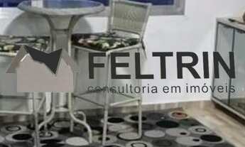 Imagem 4: Apartamento para venda possui 120 m2 com 3 quartos em Itararé - São Vicente - SP