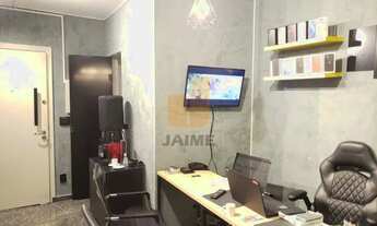 Imagem 2: Conj. Comercial, Higienópolis - São Paulo