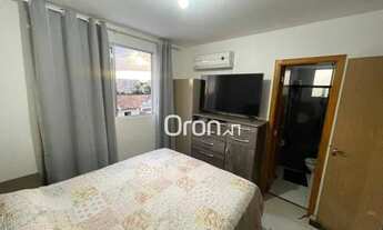 Imagem 7: Apartamento com 2 dormitórios à venda, 64 m² por R$ 195.000,00 - Jardim Belo Horizonte - A