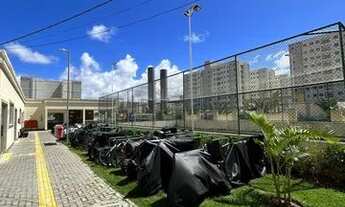 Imagem 7: LINDO APTO SOBERANO BURAQUINHO