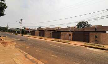 Imagem: Venda,casa térrea,Nova Lima, Campo Grande,MS