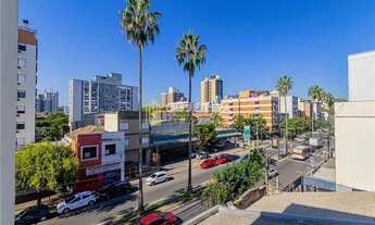 Imagem: Apartamento à venda 2 Quartos, 1 Vaga