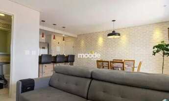 Imagem: Apartamento com 2 quartos à venda, 81 m²