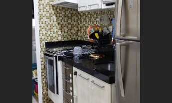 Imagem 5: APARTAMENTO - VILA CARAGUATÁ - SP