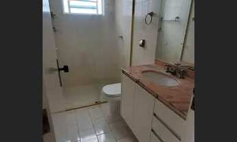 Imagem 7: Casa no Horto Florestal