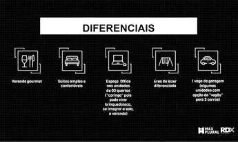 Imagem 4: JM-Otima Oportunidade em Campo Grande/2quartos/1suite/1vaga/46m