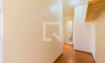 Imagem 6: Apartamento à Venda - Jabaquara, 2 Quartos, 58 m2