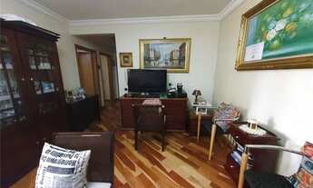 Imagem 5: APARTAMENTO RESIDENCIAL em São Paulo - SP, Consolação