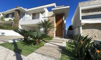 Imagem 2: Locação Casa em condomínio com 3 dormitórios