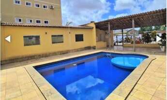 Imagem: Apartamento para aluguel possui 50 metros