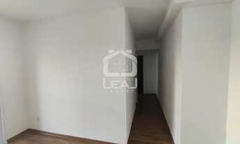 Imagem 6: Apartamento de 52m² com 2 dormitórios e 1 vaga de garagem para alugar - Campo Limpo - São