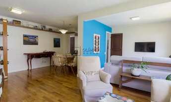 Imagem 6: Venda Apartamento 3 Dormitórios - 126 m² Jardim Paulista