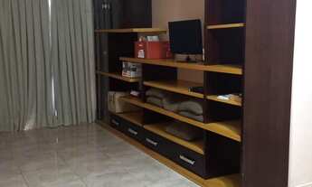 Imagem 6: Apartamento para venda possui 95 metros quadrados com 2 quartos com dependência completa