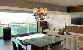 Imagem: Apartamento de 109M2 no bairro Chácara