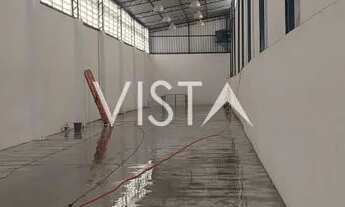 Imagem 4: Pavilhão/Galpão para alugar no bairro Cangaíba - São Paulo/SP