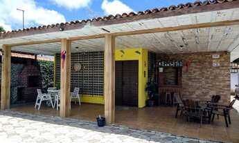 Imagem 2: Casa com piscina em Itamaracá !!