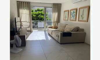 Imagem: Apartamento de 2 qtos, todo reformado 80m2