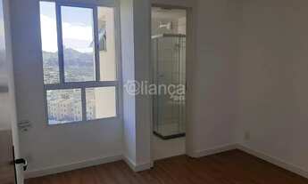 Imagem: Apartamento para aluguel, 2 quartos, 1 vaga