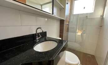 Imagem 5: Excelente Área Privativa com 2 Quartos e 1 Vaga no Bairro Santa Mônica