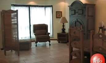 Imagem 3: São Paulo - Apartamento Padrão - Tatuapé