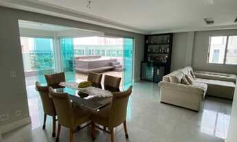 Imagem 1: Vendo QI 27 - Cobertura linear Via Blanc - 4 Quartos Suíte - Guará II - C4721