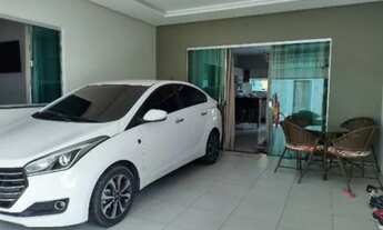 Imagem 2: Casa para venda possui 90 metros quadrados com 3 quartos em Itapuã - Salvador - Bahia